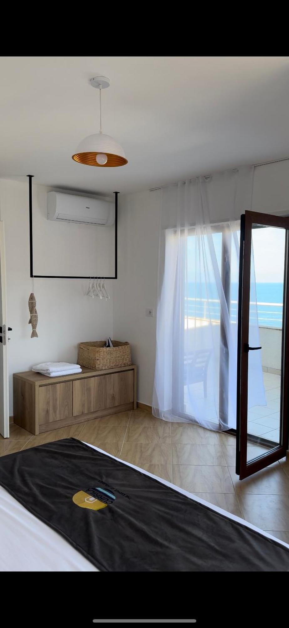 Appartamento Currila 14v Golem (Tirana)